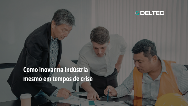 Como aumentar eficiência e reduzir custos em tempos de crise