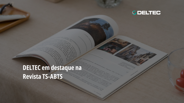 DELTEC E-Coat Veículos Elétricos Revista TS-ABTS
